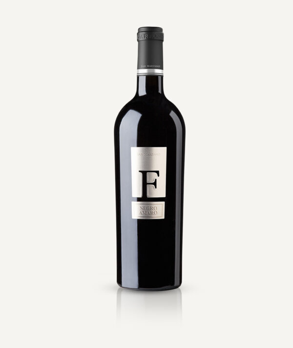 Cantine San Marzano F Negroamaro Salento IGP - 2020