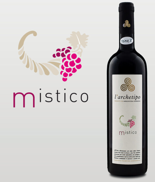 L' Archetipo Mistico Primitivo Salento - 2019