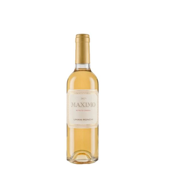 Umani Ronchi Maximo Marche Sauvignon IGT ml 375 - 2019