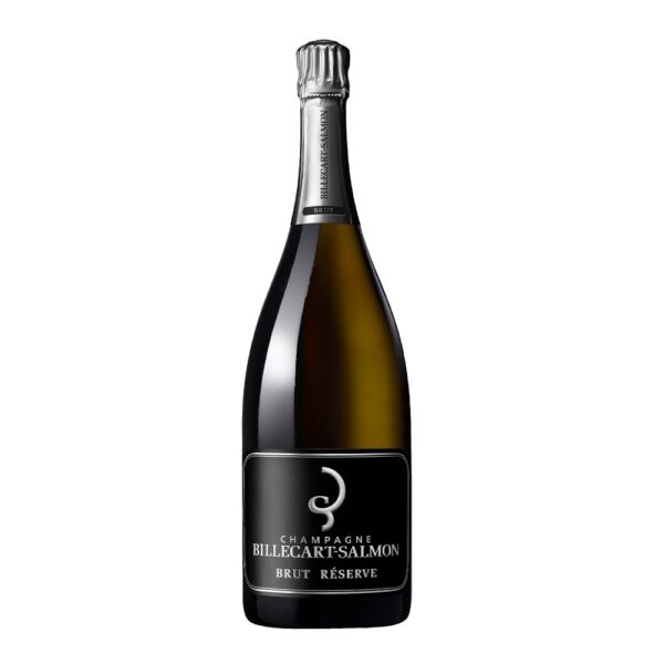 Billecart Salmon Brut Reserve Magnum Champagne Lt. 1,5