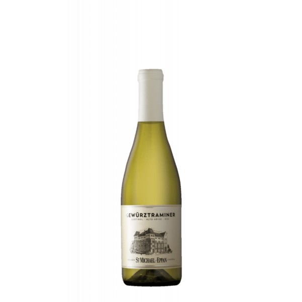 St. Michael Eppan Gewurztraminer Alto Adige DOC 2022