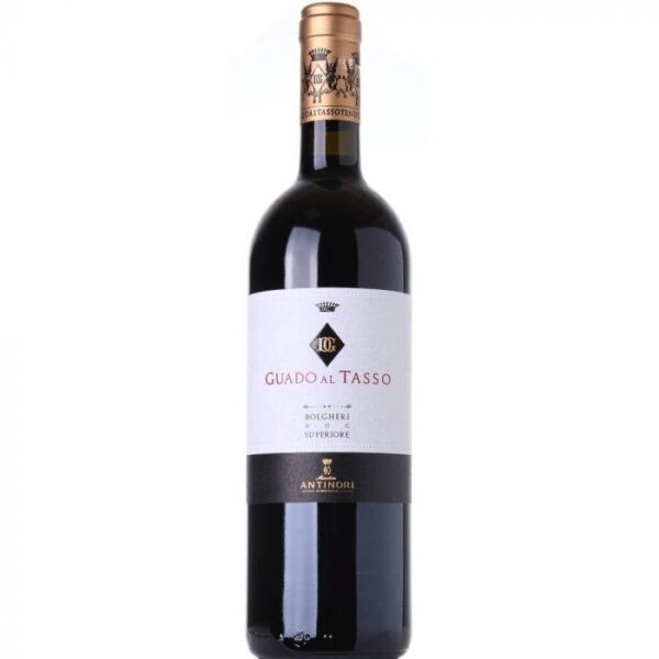 Antinori Guado al Tasso Bolgheri Superiore DOC - 2020
