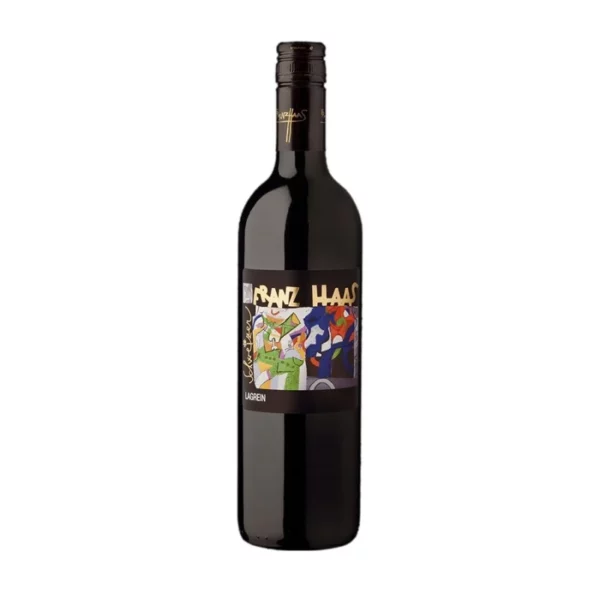 Franz Haas Lagrein DOC - 2019
