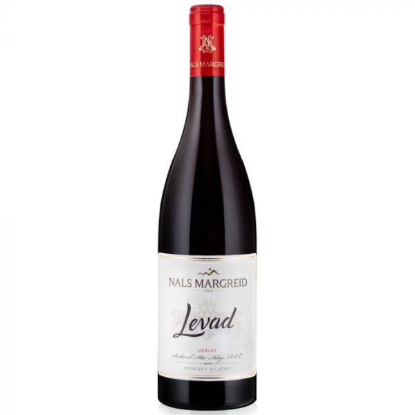 Nals Margreid Levad Merlot DOC - 2020
