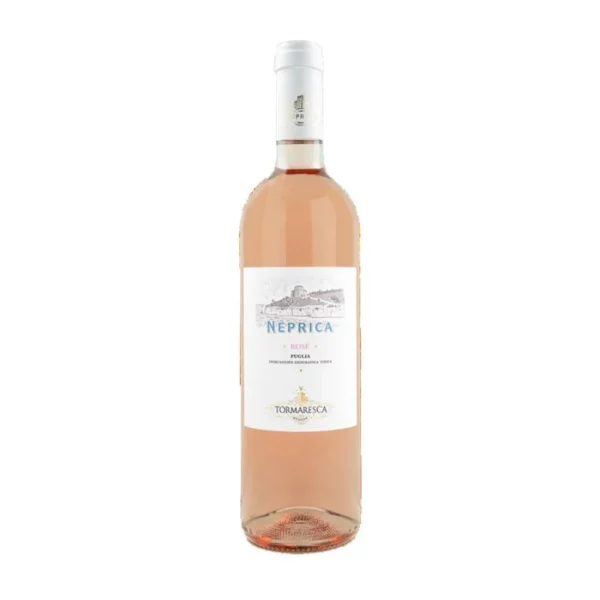 Tormaresca Neprica Rosè Puglia IGT - 2022