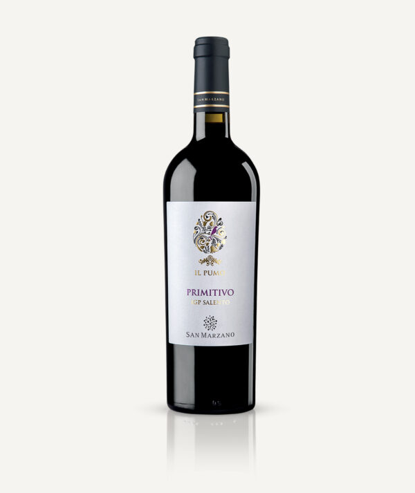Il Pumo Primitivo Salento IGP