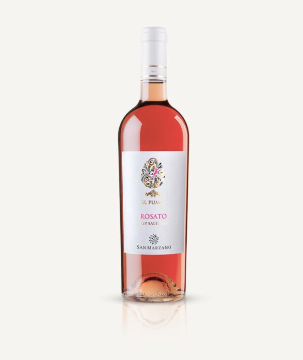 Il Pumo Rosato Salento IGP