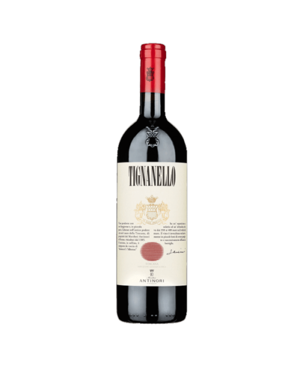 Antinori Tignanello Toscana IGT - 2016