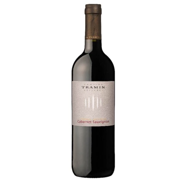 Cantine Tramin Cabernet Sauvignon DOC - 2020